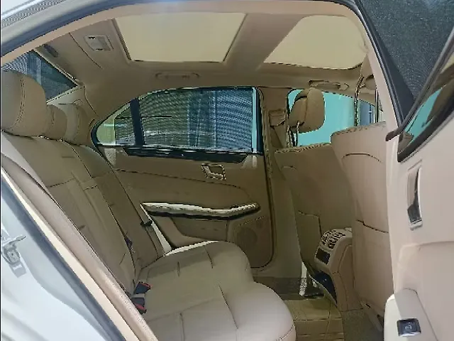 Used Mercedes-Benz E-Class [2013-2015] E350 CDI Avantgarde in Mumbai