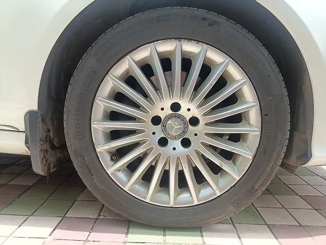 Used Mercedes-Benz E-Class [2013-2015] E350 CDI Avantgarde in Mumbai