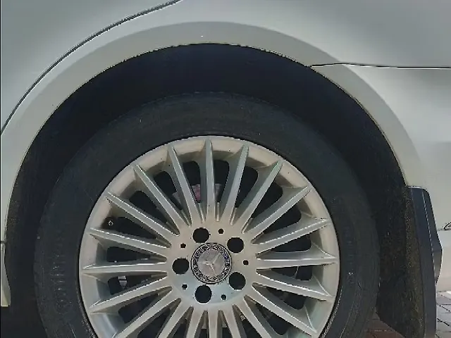 Used Mercedes-Benz E-Class [2013-2015] E350 CDI Avantgarde in Mumbai