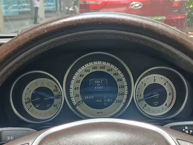 Used Mercedes-Benz E-Class [2013-2015] E350 CDI Avantgarde in Mumbai