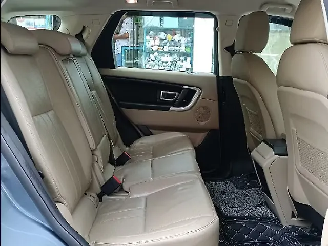 Used Land Rover Discovery Sport [2015-2017] HSE Petrol 7-Seater in Mumbai