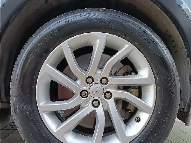 Used Land Rover Discovery Sport [2015-2017] HSE Petrol 7-Seater in Mumbai