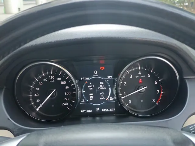 Used Land Rover Discovery Sport [2015-2017] HSE Petrol 7-Seater in Mumbai