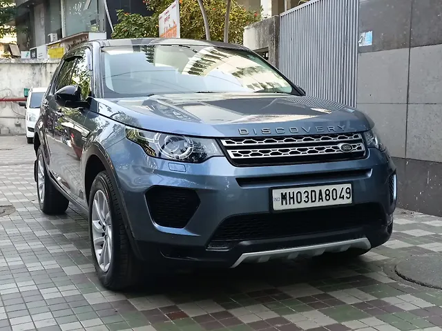 Used Land Rover Discovery Sport [2015-2017] HSE Petrol 7-Seater in Mumbai