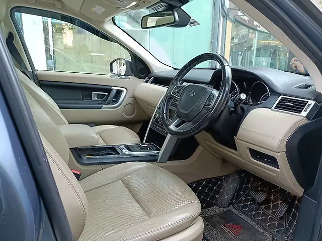 Used Land Rover Discovery Sport [2015-2017] HSE Petrol 7-Seater in Mumbai