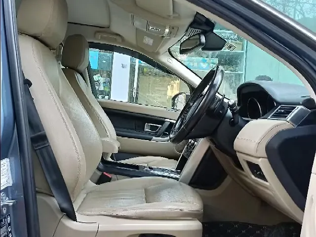 Used Land Rover Discovery Sport [2015-2017] HSE Petrol 7-Seater in Mumbai