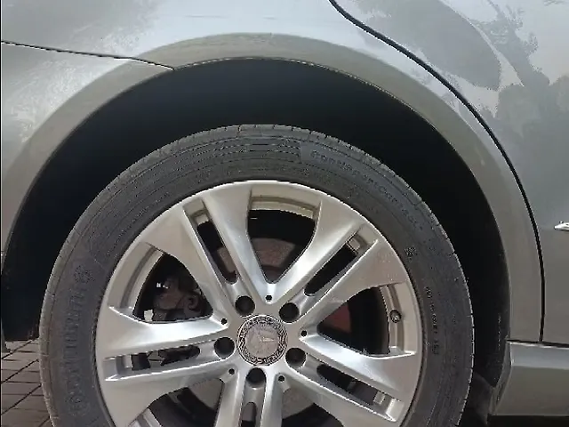 Used Mercedes-Benz E-Class [2009-2013] E350 CDI Avantgarde in Mumbai