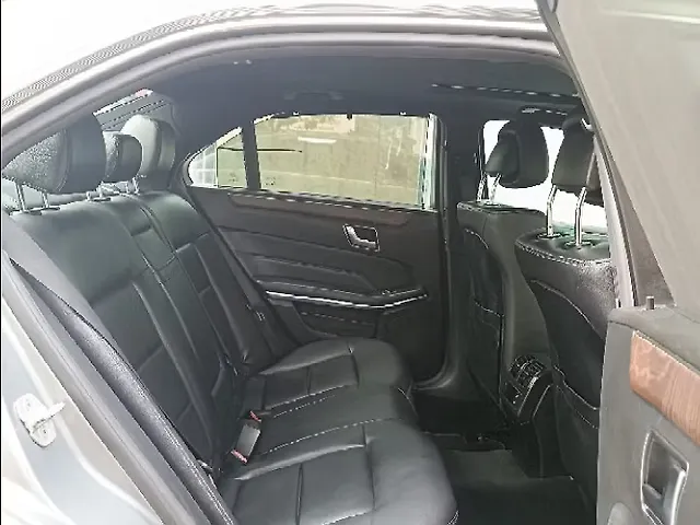 Used Mercedes-Benz E-Class [2013-2015] E200 in Mumbai