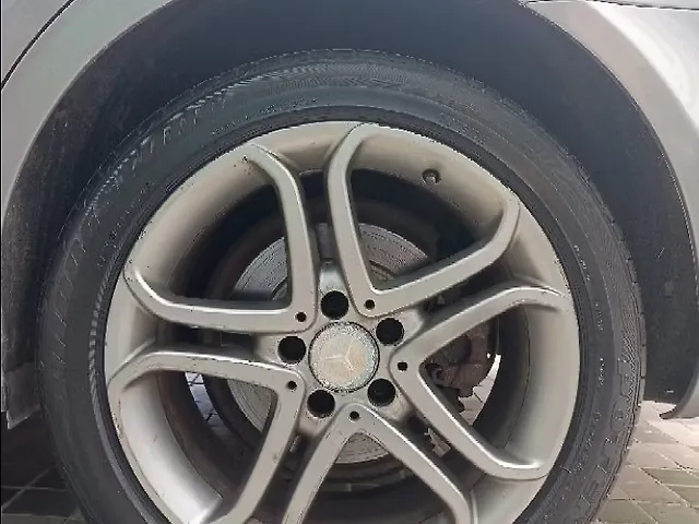 Used Mercedes-Benz E-Class [2013-2015] E200 in Mumbai