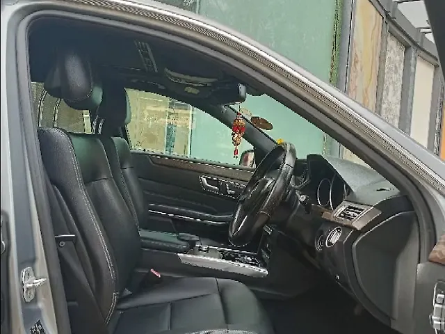 Used Mercedes-Benz E-Class [2013-2015] E200 in Mumbai