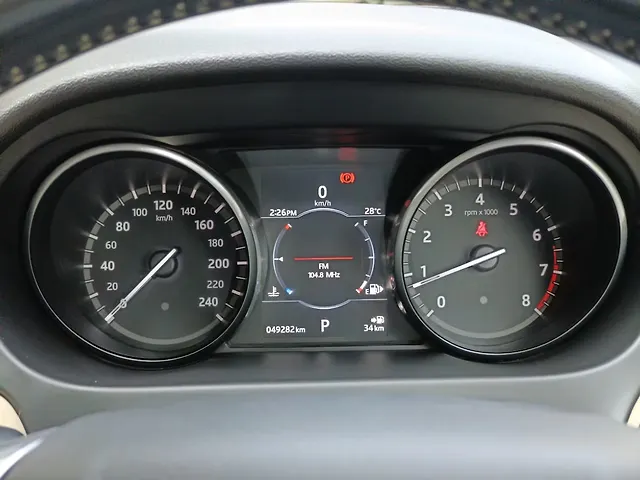 Used Land Rover Discovery Sport [2015-2017] HSE Petrol 7-Seater in Mumbai