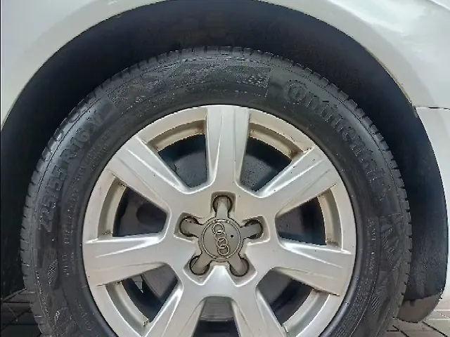 Used Audi A4 [2006-2008] 1.8 T Multitronic in Mumbai