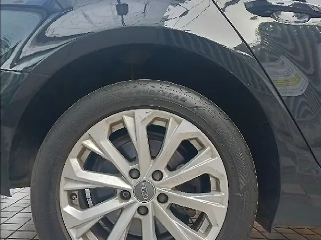 Used Audi A4 [2016-2020] 35 TDI Premium Plus in Mumbai