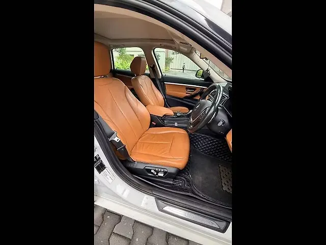 Used BMW 3 Series GT [2014-2016] 320d Sport Line [2014-2016] in Mumbai