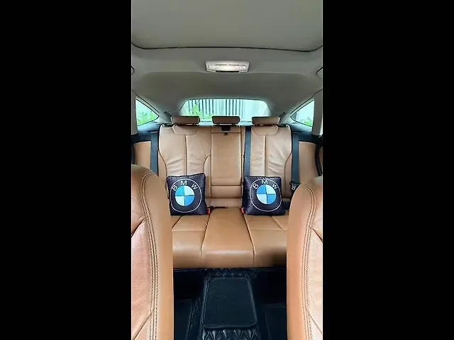 Used BMW 3 Series GT [2014-2016] 320d Sport Line [2014-2016] in Mumbai