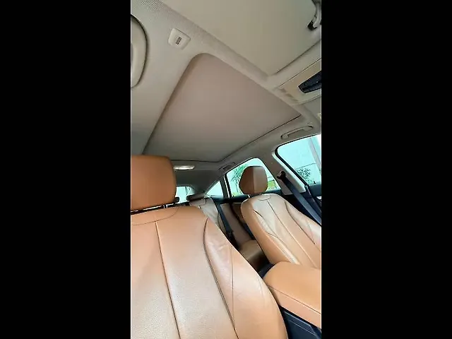 Used BMW 3 Series GT [2014-2016] 320d Sport Line [2014-2016] in Mumbai