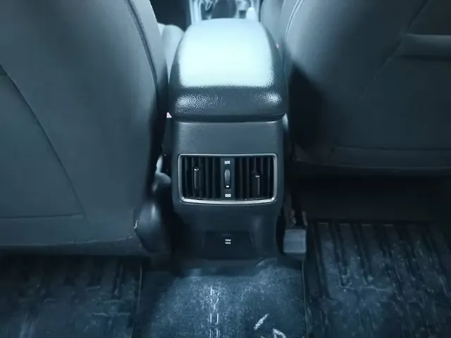 Used Hyundai Creta [2015-2017] 1.6 S Petrol in Chennai