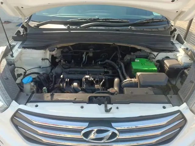 Used Hyundai Creta [2015-2017] 1.6 S Petrol in Chennai