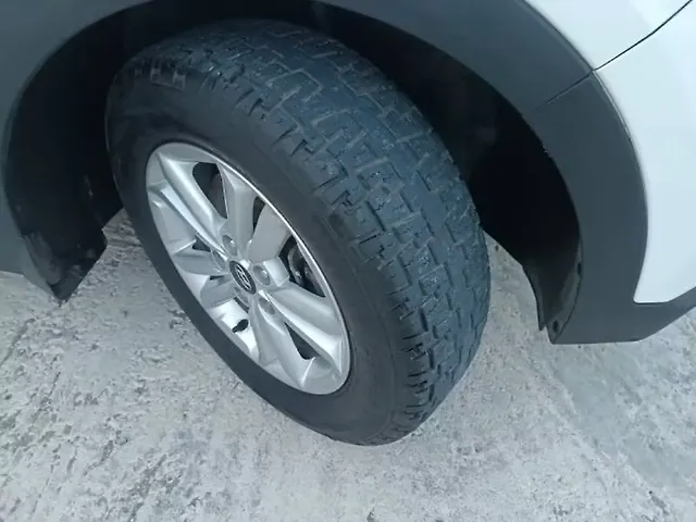 Used Hyundai Creta [2015-2017] 1.6 S Petrol in Chennai