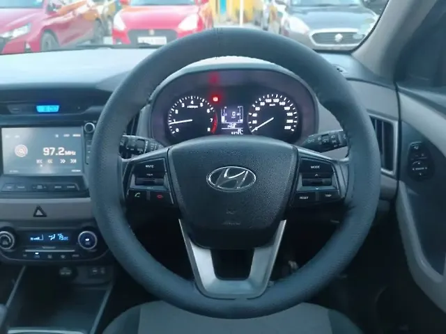 Used Hyundai Creta [2015-2017] 1.6 S Petrol in Chennai