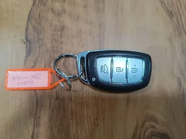 Used Hyundai Creta [2015-2017] 1.6 S Petrol in Chennai