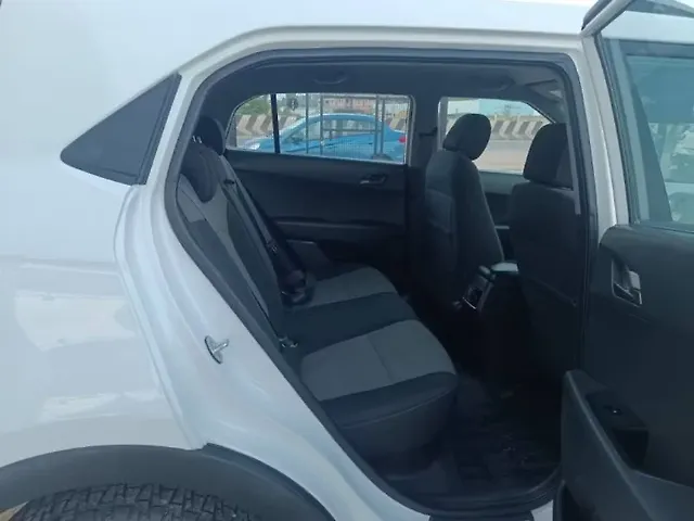 Used Hyundai Creta [2015-2017] 1.6 S Petrol in Chennai