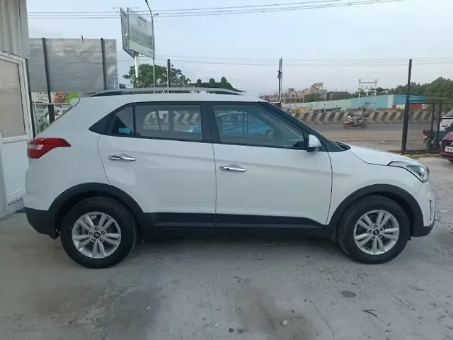 Used Hyundai Creta [2015-2017] 1.6 S Petrol in Chennai