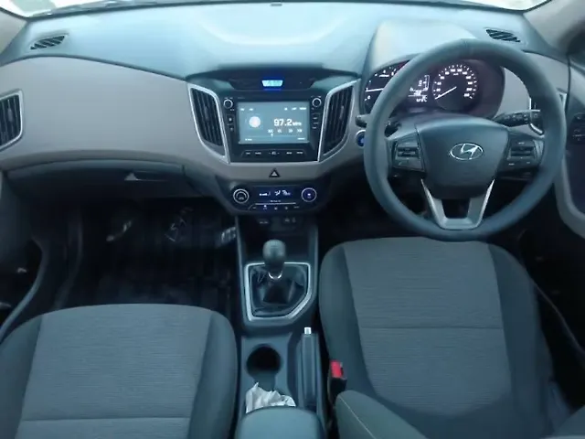 Used Hyundai Creta [2015-2017] 1.6 S Petrol in Chennai