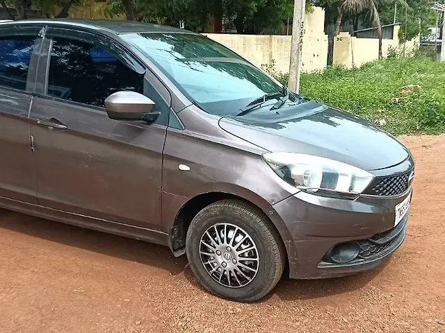 Used 2018 Tata Tiago in Madurai