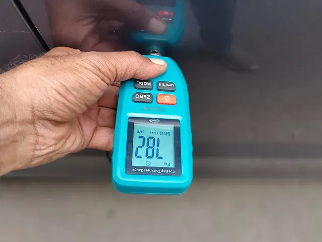 Used Hyundai Elite i20 [2016-2017] Magna 1.4 AT [2016-2017] in Pune