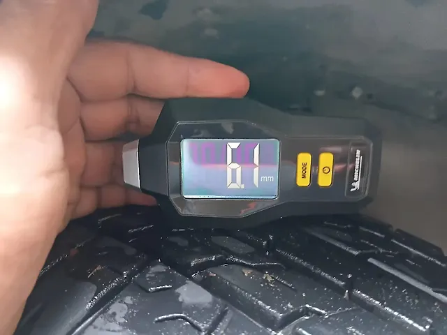 Used Toyota Innova Crysta [2016-2020] 2.4 VX 8 STR [2016-2020] in Mumbai