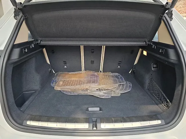 Used BMW X1 [2016-2020] sDrive20d xLine in Mumbai