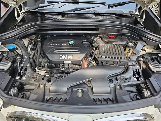 Used BMW X1 [2016-2020] sDrive20d xLine in Mumbai