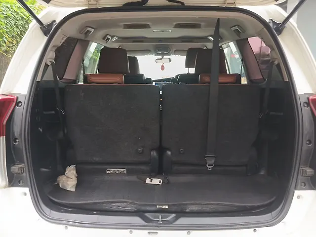 Used Toyota Innova Crysta [2016-2020] 2.8 ZX AT 7 STR [2016-2020] in Mumbai