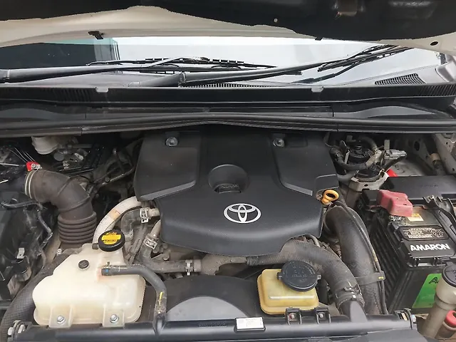 Used Toyota Innova Crysta [2016-2020] 2.8 ZX AT 7 STR [2016-2020] in Mumbai