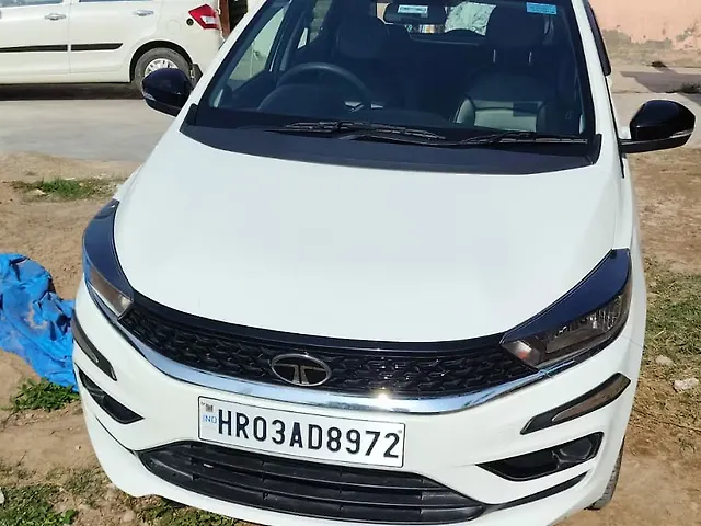 Used 2024 Tata Tiago in Chandigarh Used 2024 Tata Tiago in Chandigarh