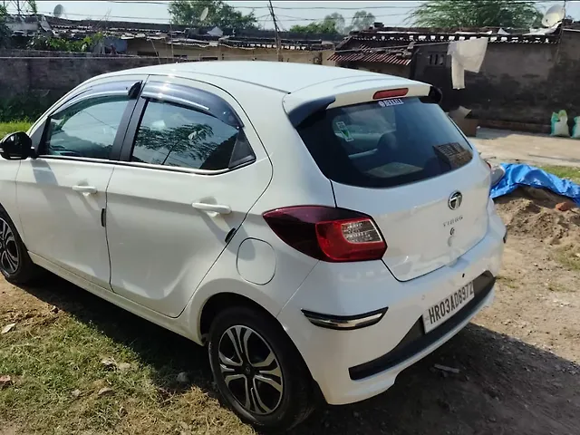 Used Tata Tiago XM [2024-2025] in Chandigarh