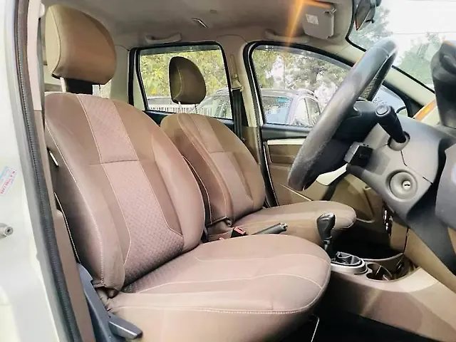 Used Renault Duster [2016-2019] 110 PS RXZ 4X2 AMT Diesel in Chandigarh