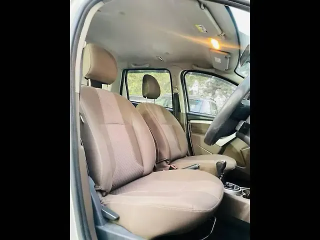 Used Renault Duster [2016-2019] 110 PS RXZ 4X2 AMT Diesel in Chandigarh