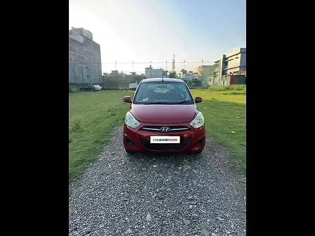 Used 2013 Hyundai i10 in Dehradun Used 2013 Hyundai i10 in Dehradun