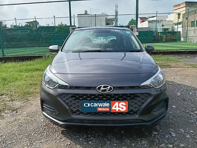 Used 2018 Hyundai Elite i20 in Dehradun Used 2018 Hyundai Elite i20 in Dehradun