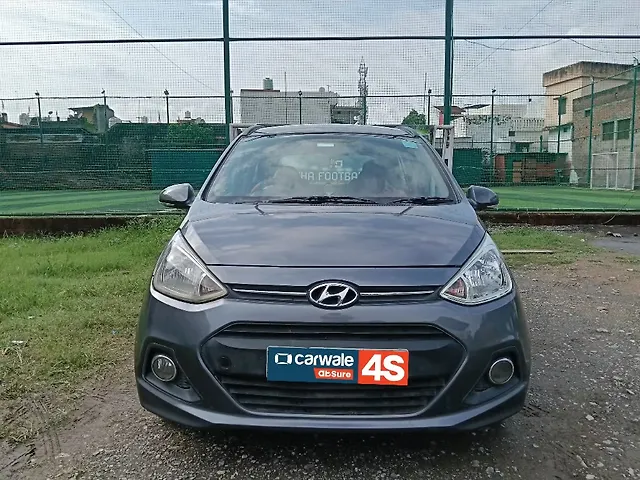 Used 2015 Hyundai Grand i10 in Dehradun Used 2015 Hyundai Grand i10 in Dehradun