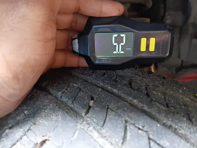 Used Maruti Suzuki Baleno [2015-2019] Delta 1.2 in Mumbai