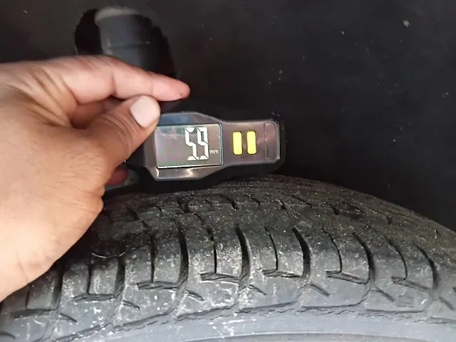 Used Maruti Suzuki Baleno [2015-2019] Delta 1.2 in Mumbai