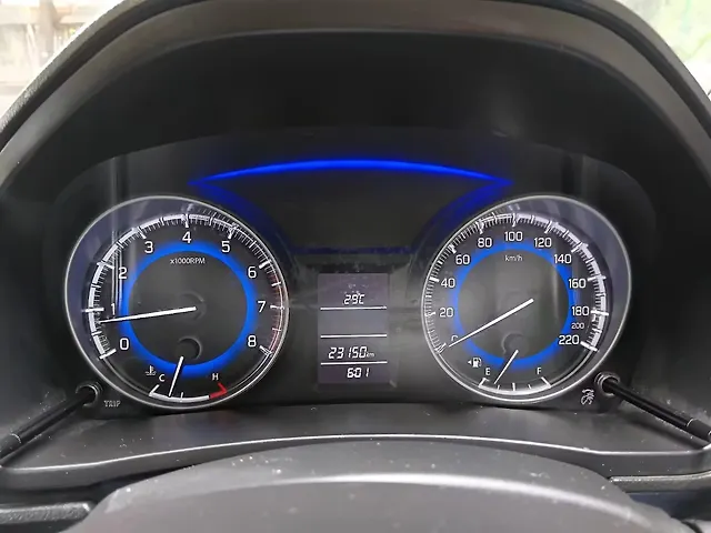 Used Maruti Suzuki Baleno [2015-2019] Delta 1.2 in Mumbai