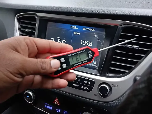 Used Hyundai Verna [2017-2020] SX Plus 1.6 VTVT AT in Mumbai