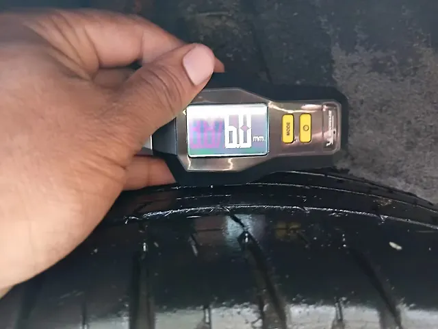 Used Hyundai Verna [2017-2020] SX Plus 1.6 VTVT AT in Mumbai