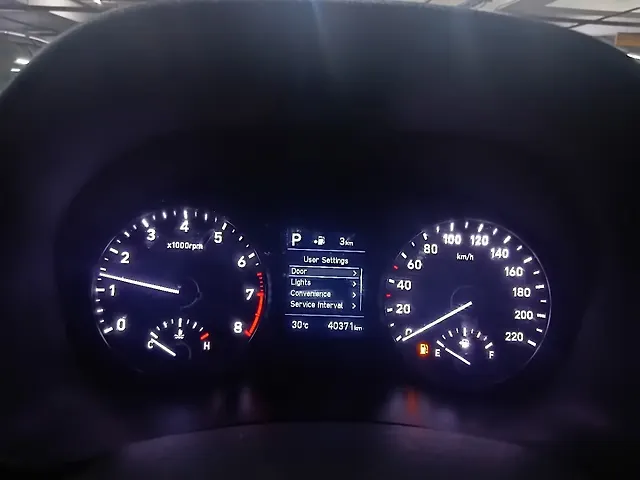 Used Hyundai Verna [2017-2020] SX Plus 1.6 VTVT AT in Mumbai