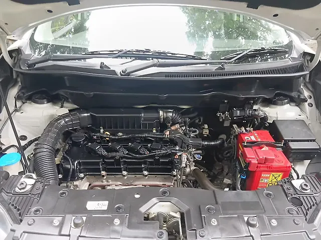 Used Maruti Suzuki XL6 [2019-2022] Zeta MT Petrol in Mumbai