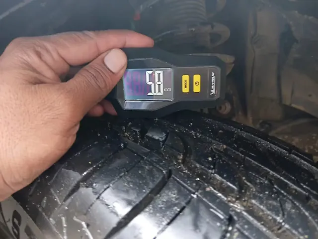 Used Maruti Suzuki XL6 [2019-2022] Zeta MT Petrol in Mumbai